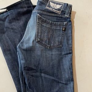 COPY - Rock & Republic jeans